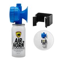 Air Horn Guard Dog Security 40 ml para segurança, barco e marinha