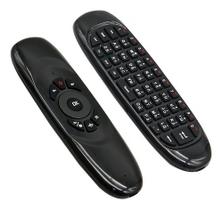 Air Mouse Mini Teclado Mouse Sem Fio Lelong Le7679