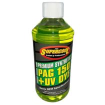Air-óleo Compressor R134a Pag150 Supercool 237ml Contraste