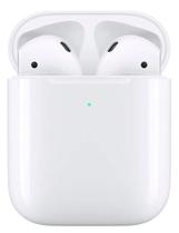 Air Podes Com Estojo de Recarga Sem Fio