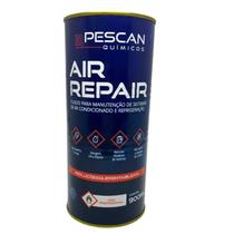 Air Repair 900ml Limpeza Sistema Ar Condicionado