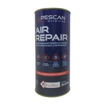 Air Repair Fluído de Limpeza 900ml Sistema de Refrigeração Substituto do R141B Pescan