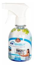 Air Shield Limpador E Bactericida