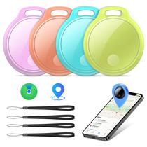 Air Tracker Tags 4 unidades coioc Bluetooth iOS IP67 Air Tracker Tags 4 unidades coioc Bluetooth iOS IP67