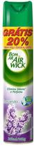 Air Wick Bom Ar Adorizador Aroma Campos De Lavanda 432ml