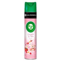 Air Wick Bom Ar Adorizador Aroma Cheirinho de Talco 432ml