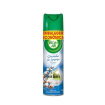 Air Wick Bom Ar Adorizador Aroma Flor De Algodão 360ml