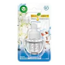 Air Wick Original Refil 16ml Aroma Lírio e Algodão Air Wick Original Refil 16ml Aroma Lírio e Algodão