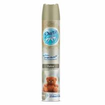 Air Wick Puro Ar Aromatizante Ambiente Aroma Talco 250ml