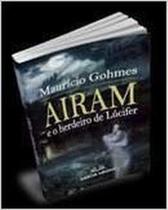 Airam e o Herdeiro de Lúcifer - EDILINGUA EDIZIONE
