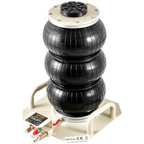 Airbag Air Jack VEVOR de 3 toneladas/6600 libras com bolsa tripla Jack White Airbag Air Jack VEVOR de 3 toneladas/6600 libras com bolsa tripla Jack White