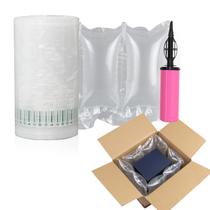 Airbags para embalar travesseiros de ar infláveis Hijelyn de 400 unidades Airbags para embalar travesseiros de ar infláveis Hijelyn de 400 unidades