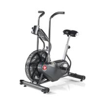 Airbike Airdyne Ad6 Schwinn Lcd Hr Ar Wellness - GY004