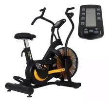 Airbike O'Neal BF820 - Bicicleta Ergométrica para Treinamento Intensivo Airbike O'Neal BF820 - Bicicleta Ergométrica para Treinamento Intensivo