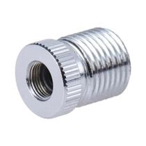 Airbrush Adapter Conversão Fitting para Badger, Thread Tamanho de 1/8 "BSP, Mangueira Conector