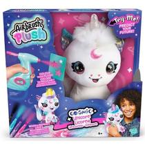 Airbrush Grande Unicornio Iluminado FUN