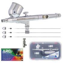 Airbrush Master Performance G233 Pro Set Master com bico
