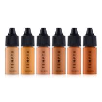 Airbrush TEMPTU Perfect Canvas Hydra Lock - Base para Maquiagem