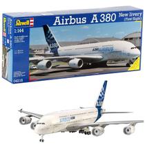 Airbus A 380 1/144 Revell 4218