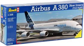 Airbus A 380 1/144 Revell 4218