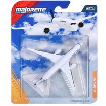 Airbus A350-900 Lufthansa Majorette MAJ3001000 Airbus A350-900 Lufthansa Majorette MAJ3001000