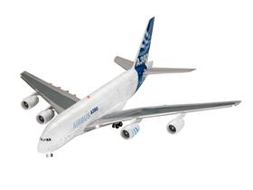 Airbus A380-800 Technik-Edition 00453 Revell 453