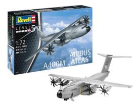 Airbus A400M Atlas 1/72 Revell 3929