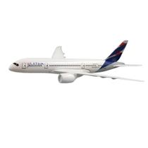 Aircraft model 1:xxx b787 latam Aircraft model 1:xxx b787 latam