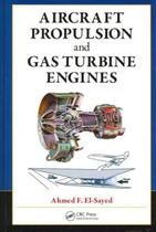 Aircraft propulsion and gas turbine engines - T&F - TAYLOR & FRANCIS