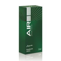 Aire Altitude Intense Desodorante Colônia Masculina, 25 ml Aire Altitude Intense Desodorante Colônia Masculina, 25 ml