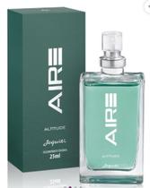 Aire Colônias Masculinas 25 ml Jequiti Pérfume Miniatura Fragrância = Variação