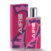 Aire Crush Desodorante Colônia Feminina Jequiti Aire Crush Desodorante Colônia Feminina Jequiti