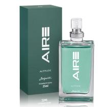 Aire Desodorante Colônia Masculina Jequiti - 25 ML linha miniserrie Aire Desodorante Colônia Masculina Jequiti - 25 ML linha miniserrie