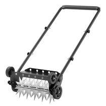 Aireador de Gramado Lineware 18" Ferramenta Manual de Alta Resistência com Espigões Aireador de Gramado Lineware 18" Ferramenta Manual de Alta Resistência com Espigões