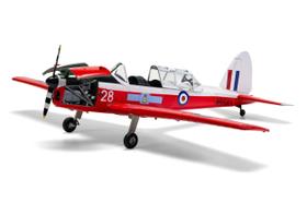 Airfix - de havilland chipmunk t.10 - 1/48 Airfix - de havilland chipmunk t.10 - 1/48