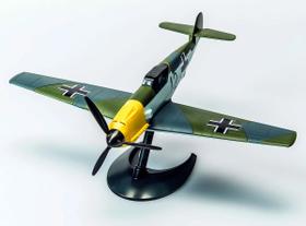 Airfix quickbuild messerschmitt 109 - j6001