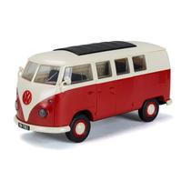 Airfix quickbuild - volkswagen camper van - kombi - j6017 1/24 Airfix quickbuild - volkswagen camper van - kombi - j6017 1/24