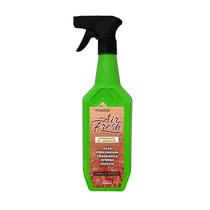 Airfresh 12h Neutralizador de Odores Vanila Woods 500ml - Maxbio