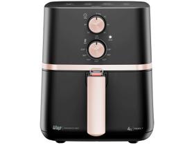 Airfry Fritadeira sem Óleo 4L 220V 1500W 80-200 C Family Wap Prosdócimo