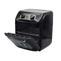 Airfryer 12L Sem Óleo Antiaderente Florença 220V Preta