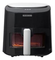 Airfryer 360 Visor Digital Black+Decker AFMDV360 110v