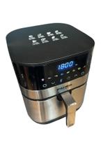 Airfryer digital 5,0l Airfryer digital 5,0l