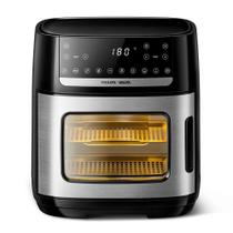 Airfryer Forno Série 5000 12 Litros Philips Walita - AI551 Airfryer Forno Série 5000 12 Litros Philips Walita - AI551