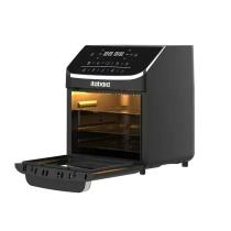 Airfryer Fritadeira Elétrica Forno Itatiaia 12L 220V 2000W Painel digital Airfryer Fritadeira Elétrica Forno Itatiaia 12L 220V 2000W Painel digital
