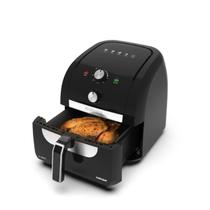 AirFryer Fritadeira Elétrica Itatiaia 8L Antiaderente 220V