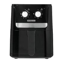 AirFryer Fritadeira Elétrica sem Óleo 220 V Black+Decker AirFryer Fritadeira Elétrica sem Óleo 220 V Black+Decker