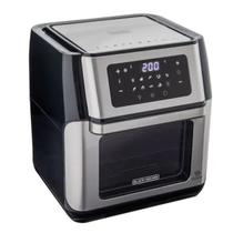 Airfryer Fritadeira Forno 5x1 10 Funções 12l Black+Decker 127v