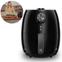 AirFryer Fritadeira Sem Óleo Electrolux Economia e Alta Performance EAF 15 3,2 L 1400W 127V Original