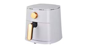 Airfryer na cor branca Airfryer na cor branca