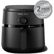 Airfryer Philips Walita NA130 XL 6,2L 1700W RapidAir Philips Walita